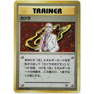 画像: カツラ　状態EX