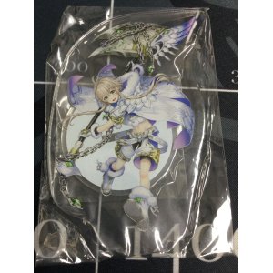 画像: ノエル　しろねコン　アクリルスタンド【実物写真】