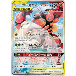 画像: 【SM9b】フェローチェ＆マッシブーンGX【SA】【SR】状態EX