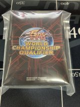 画像: 【WCQ】WorldChampionship2011【赤】　80枚入り【実物写真】