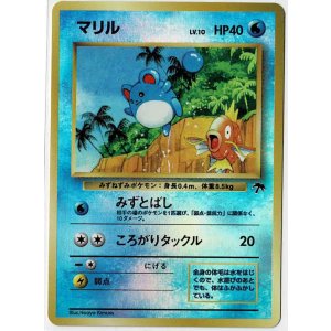 画像: マリル　サザンアイランド 状態EX+