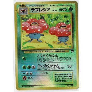 画像: ラフレシア　サザンアイランド 状態poor