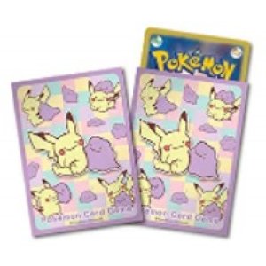 画像: 【サプライ】デッキシールド 『へんしん!メタモン』【未開封】