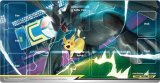 画像: 【サプライ】ピカチュウ&ゼクロム TAG TEAM GX　ラバープレイマット