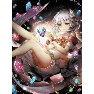 画像: ティナ　ポストカード