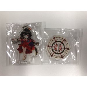 画像: アイシャ　アクリルスタンド