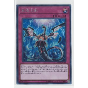 画像: 無限泡影【シークレット】状態EX