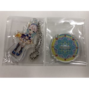 画像: ファナ　アクリルスタンド