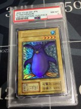 画像: 【PSA8】トビペンギン ウルトラシークレットレア リミテッドエディション【実物写真】