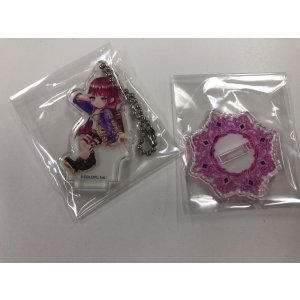 画像: コルネ　アクリルスタンド