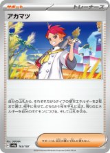 画像: 【sv8a】アカマツ【-】