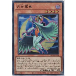 画像: 月光翠鳥【ウルトラレア】状態EX
