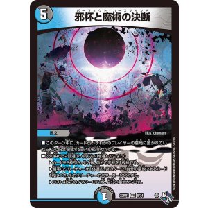 画像: 邪杯と魔術の決断【VR】