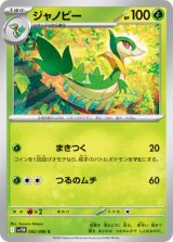 画像: 【sv11B】ジャノビー【C】