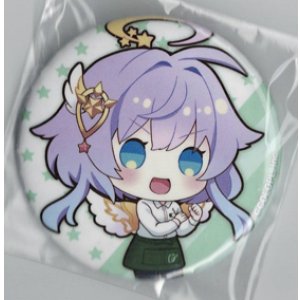 画像: ルカ　バッジ