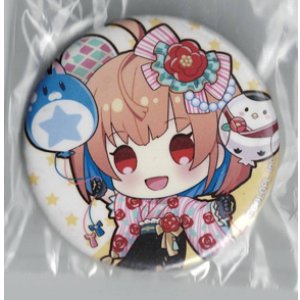 画像: セツナ　バッジ