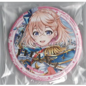 画像: エレノア　箔押しバッジ