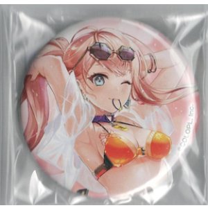 画像: サテラ　バッジ