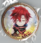 画像: 赤髪の冒険家　バッジ