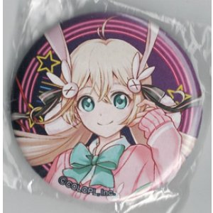 画像: ツキミ　バッジ