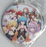 画像: シェアハウス　バッジ