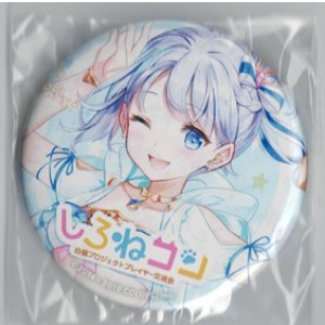 画像: ティナ　バッジ