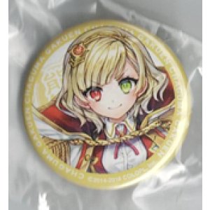 画像: シャルロット　バッジ