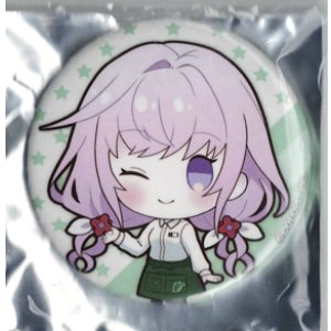 画像: エリス　バッジ