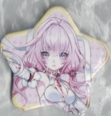画像: エリス　バッジ