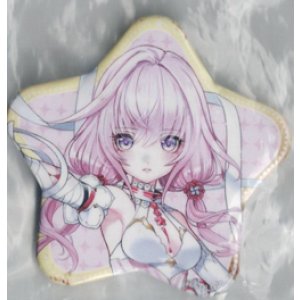 画像: エリス　バッジ