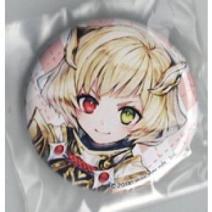 画像: シャルロット　バッジ