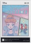 画像2: I am DREAMER（シンデレラ　シリアル29/50）【2025 EPOCH Collection Cards<Disney Princess>】