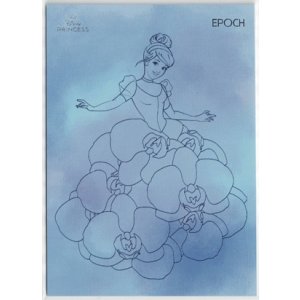 画像: CINDERELLA【2025 EPOCH Collection Cards 】