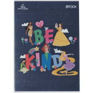 画像: BE KIND【2025 EPOCH Collection Cards 】