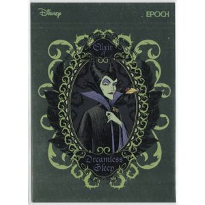 画像: MALEFICENT【2025 EPOCH Collection Cards 】