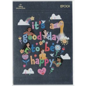 画像: it's a good day to be happy【2025 EPOCH Collection Cards 】