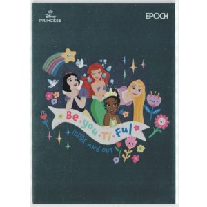 画像: Be you Ti Ful【2025 EPOCH Collection Cards 】