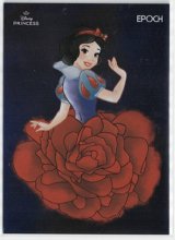 画像: SNOW WHITE【2025 EPOCH Collection Cards 】