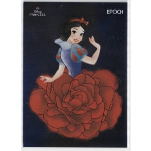 画像: SNOW WHITE【2025 EPOCH Collection Cards 】