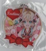 画像: ツキミ　アクリルキーホルダー