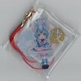 画像: コヨミ　アクリル根付