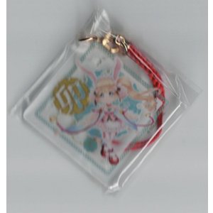 画像: ツキミ　アクリルキーホルダー