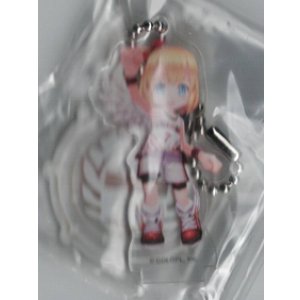 画像: マール　アクリルスタンドキーホルダー　茶熊学園2020