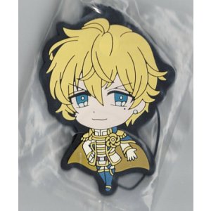 画像: ライフォード　ラバーストラップ