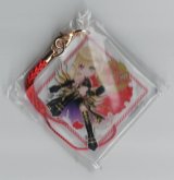 画像: シャルロット　アクリル根付