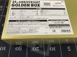画像2: 25th ANNIVERSARY GOLDEN BOX  (25周年記念 ゴールデンボックス)【未開封】【実物写真】
