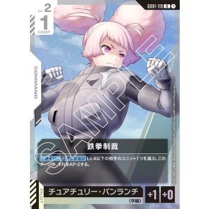 画像: 鉄拳制裁【R】