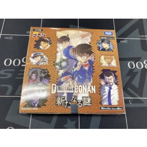 画像: 【コナンTCG】第5弾新たなる謎【未開封】1BOX