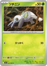 画像: 【M1S】ツチニン【C】