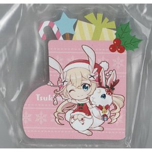 画像: ツキミ　クリップ